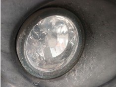 Recambio de faro antiniebla derecho para fiat scudo furgoneta (270_, 272_) 2.0 d multijet referencia OEM IAM   