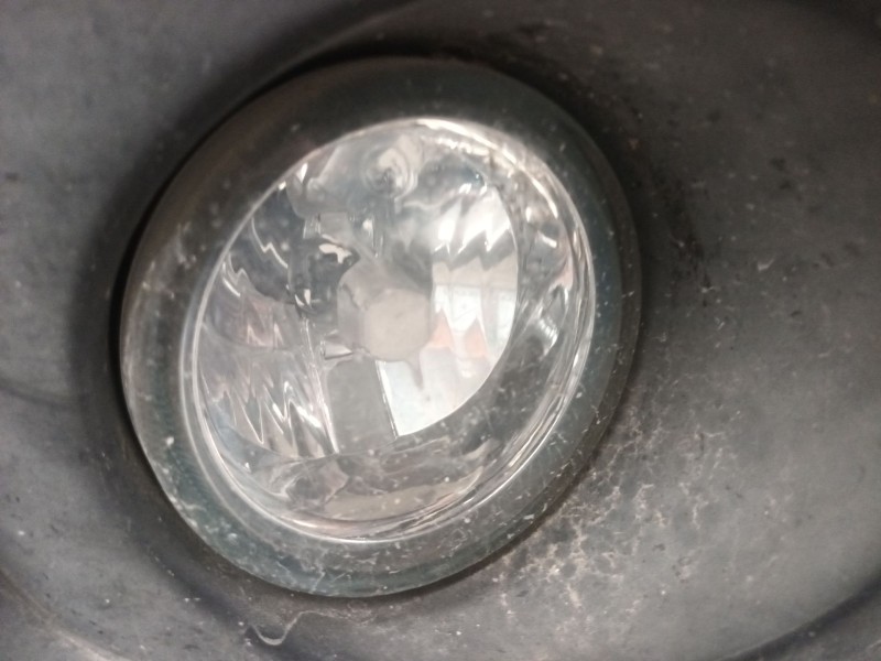 Recambio de faro antiniebla derecho para fiat scudo furgoneta (270_, 272_) 2.0 d multijet referencia OEM IAM   