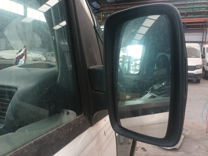 Recambio de retrovisor derecho electrico para fiat scudo furgoneta (270_, 272_) 2.0 d multijet referencia OEM IAM   