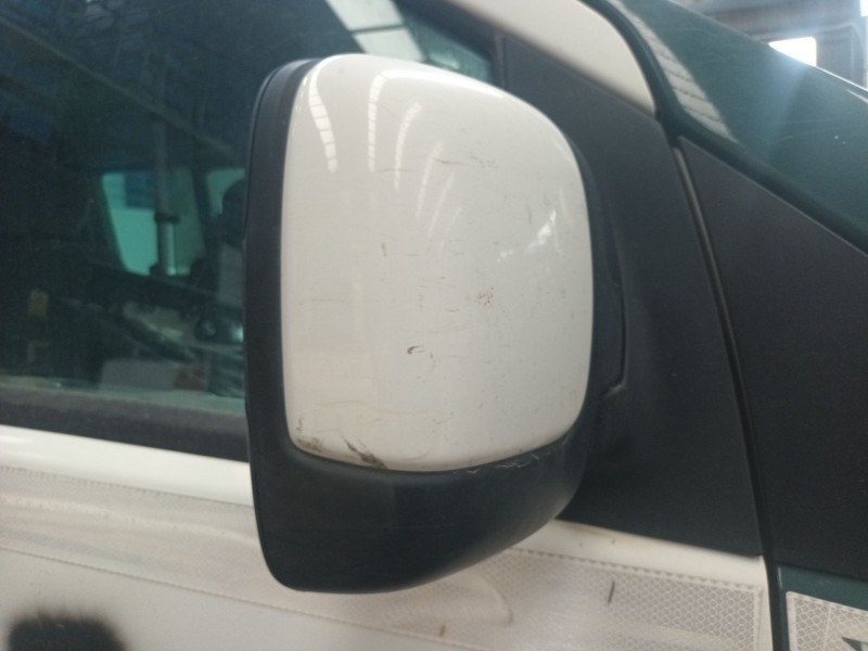 Recambio de retrovisor derecho electrico para fiat scudo furgoneta (270_, 272_) 2.0 d multijet referencia OEM IAM   