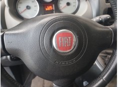 AIRBAG LATERAL DELANTERO IZQUIERDO 