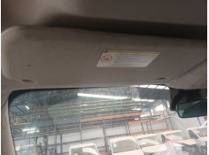 Recambio de parasol izquierdo para fiat scudo furgoneta (270_, 272_) 2.0 d multijet referencia OEM IAM    2