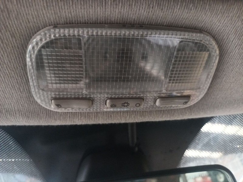Recambio de luz interior para fiat scudo furgoneta (270_, 272_) 2.0 d multijet referencia OEM IAM   