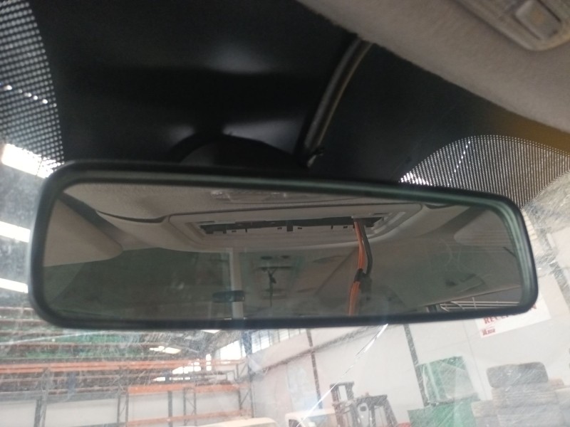 Recambio de espejo interior para fiat scudo furgoneta (270_, 272_) 2.0 d multijet referencia OEM IAM   