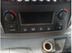 Recambio de mando climatizador para fiat scudo furgoneta (270_, 272_) 2.0 d multijet referencia OEM IAM   