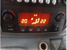 Recambio de mando climatizador para fiat scudo furgoneta (270_, 272_) 2.0 d multijet referencia OEM IAM    2