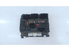 CAJA RELES / FUSIBLES 9661682580 E3-B2-45-3