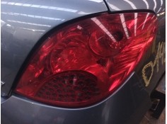 Recambio de piloto trasero derecho para peugeot 207/207+ (wa_, wc_) 1.4 hdi referencia OEM IAM   