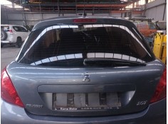 Recambio de porton trasero para peugeot 207/207+ (wa_, wc_) 1.4 hdi referencia OEM IAM   