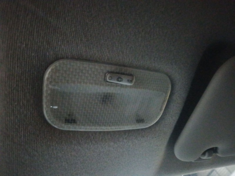 Recambio de luz interior para peugeot 207/207+ (wa_, wc_) 1.4 hdi referencia OEM IAM   
