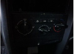 MANDO CALEFACCION / AIRE ACONDICIONADO 