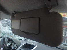 Recambio de parasol derecho para peugeot 207/207+ (wa_, wc_) 1.4 hdi referencia OEM IAM   