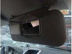 Recambio de parasol derecho para peugeot 207/207+ (wa_, wc_) 1.4 hdi referencia OEM IAM    2