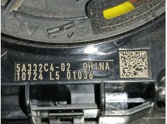 Recambio de anillo airbag para mini mini countryman c u25 referencia OEM IAM 5A332C402 10724L501036  2