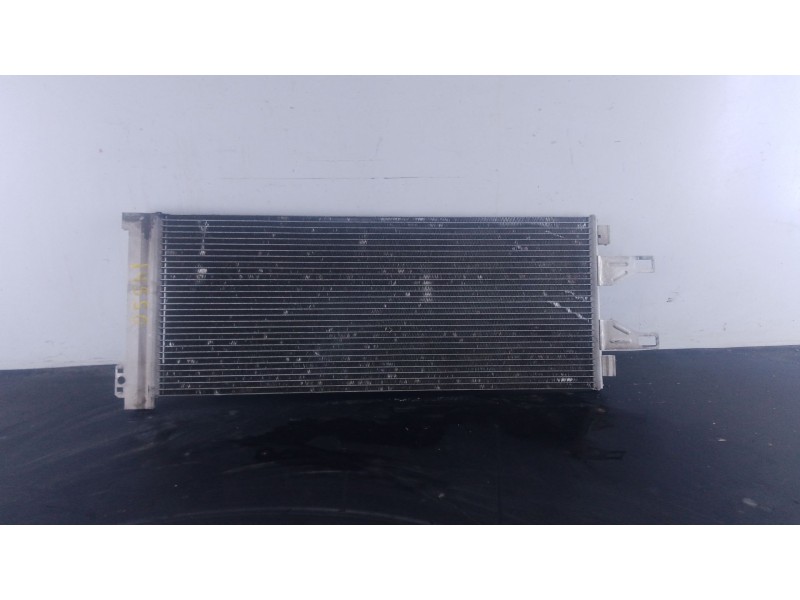 Recambio de condensador / radiador aire acondicionado para peugeot boxer furgoneta 2.2 bluehdi 120 referencia OEM IAM   