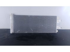 Recambio de condensador / radiador aire acondicionado para peugeot boxer furgoneta 2.2 bluehdi 120 referencia OEM IAM    2