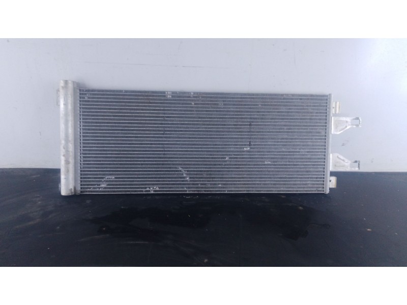 Recambio de condensador / radiador aire acondicionado para peugeot boxer furgoneta 2.2 bluehdi 120 referencia OEM IAM   