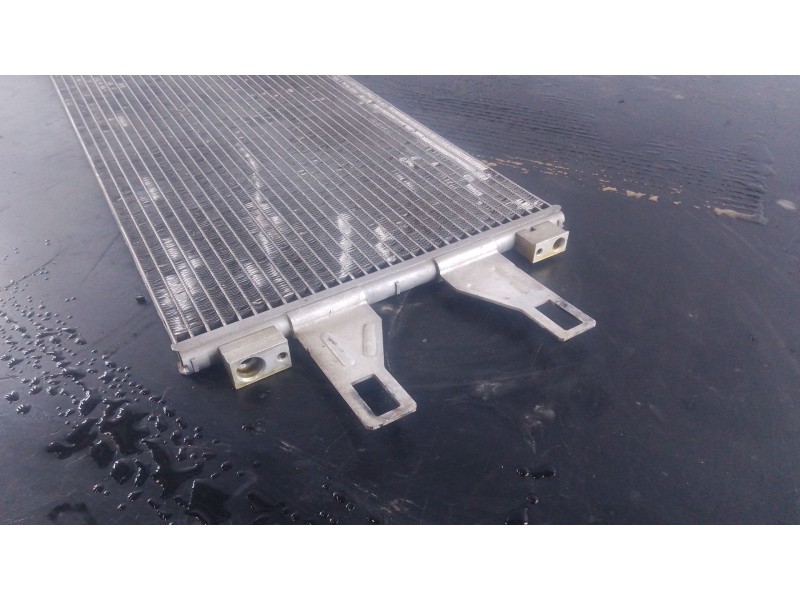 Recambio de condensador / radiador aire acondicionado para peugeot boxer furgoneta 2.2 bluehdi 120 referencia OEM IAM   