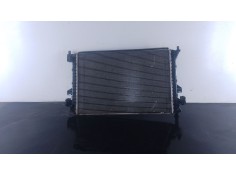 Recambio de radiador agua para seat leon (kl1, klg) 2.0 tdi referencia OEM IAM    2