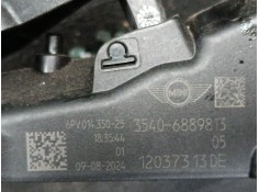 Recambio de pedal acelerador para mini mini countryman c u25 referencia OEM IAM 6889813   2