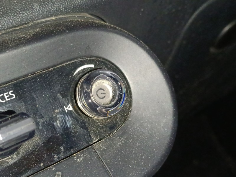 Recambio de sistema navegacion gps para mini mini countryman c u25 referencia OEM IAM   