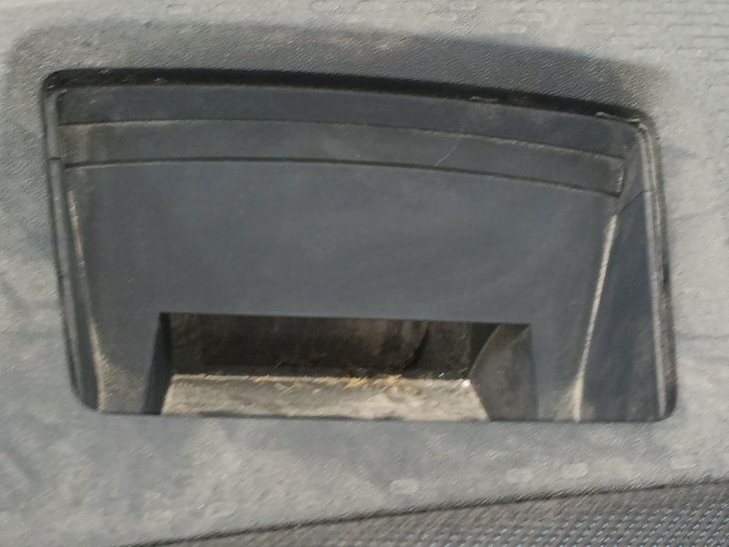 Recambio de cuadro instrumentos para mini mini countryman c u25 referencia OEM IAM 24B219100577  