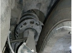 AMORTIGUADOR DELANTERO IZQUIERDO 