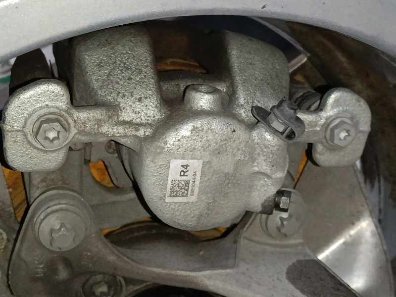 Recambio de pinza freno delantera derecha para mini mini countryman c u25 referencia OEM IAM   