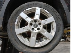Recambio de llanta para mini mini countryman c u25 referencia OEM IAM 225/55/18  