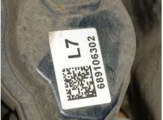 Recambio de pinza freno trasera izquierda para mini mini countryman c u25 referencia OEM IAM 689106302   2