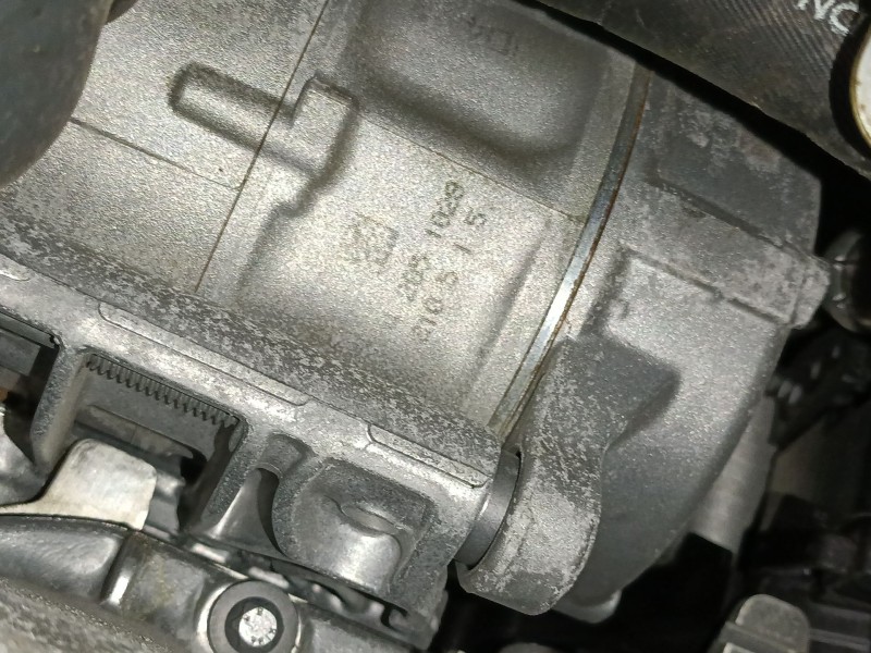 Recambio de compresor aire acondicionado para mini mini countryman c u25 referencia OEM IAM   