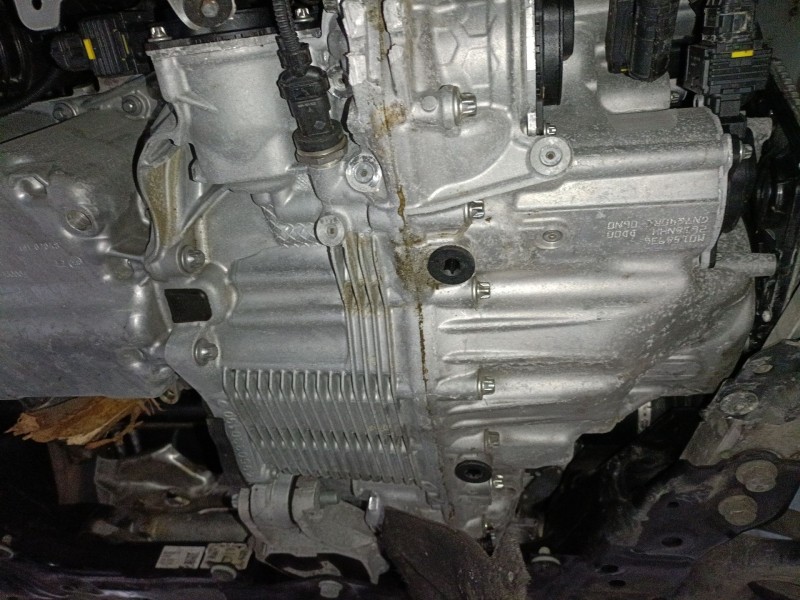 Recambio de caja cambios para mini mini countryman c u25 referencia OEM IAM   