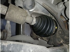 Recambio de transmision delantera izquierda para mini mini countryman c u25 referencia OEM IAM   