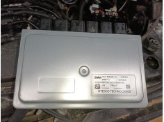 Recambio de centralita motor uce para mini mini countryman c u25 referencia OEM IAM   