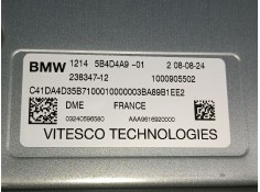 Recambio de centralita motor uce para mini mini countryman c u25 referencia OEM IAM    2