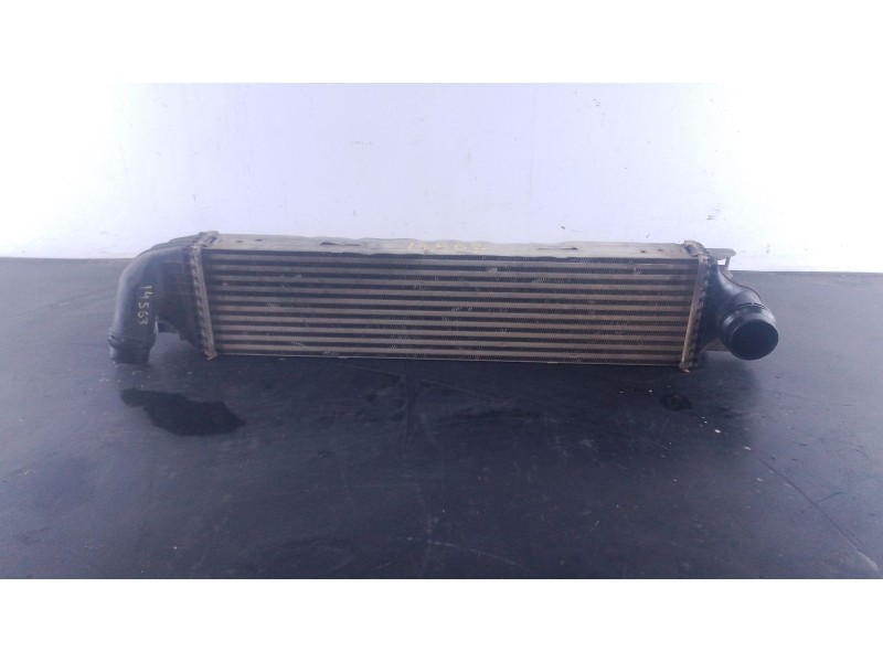 Recambio de intercooler para fiat talento autobús (296_) 1.6 d referencia OEM IAM   