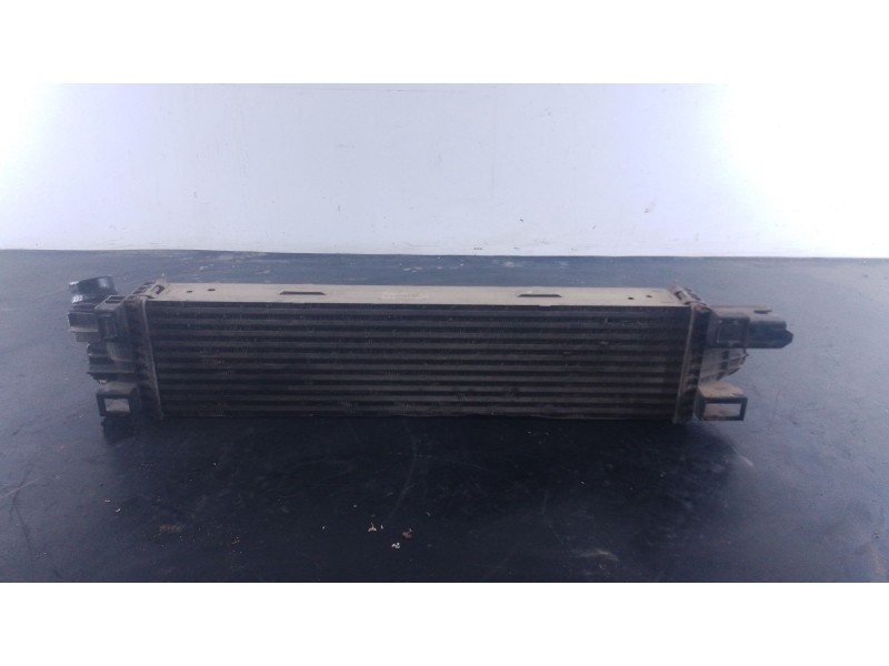 Recambio de intercooler para fiat talento autobús (296_) 1.6 d referencia OEM IAM   