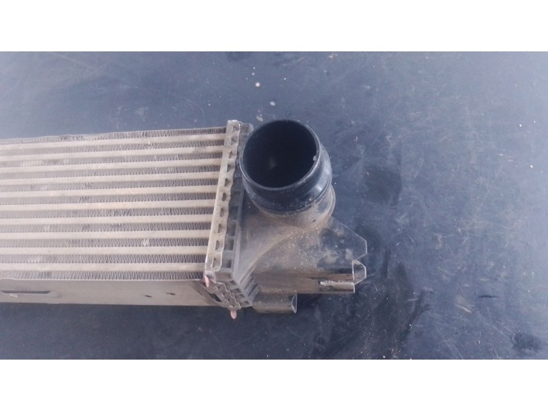 Recambio de intercooler para fiat talento autobús (296_) 1.6 d referencia OEM IAM   