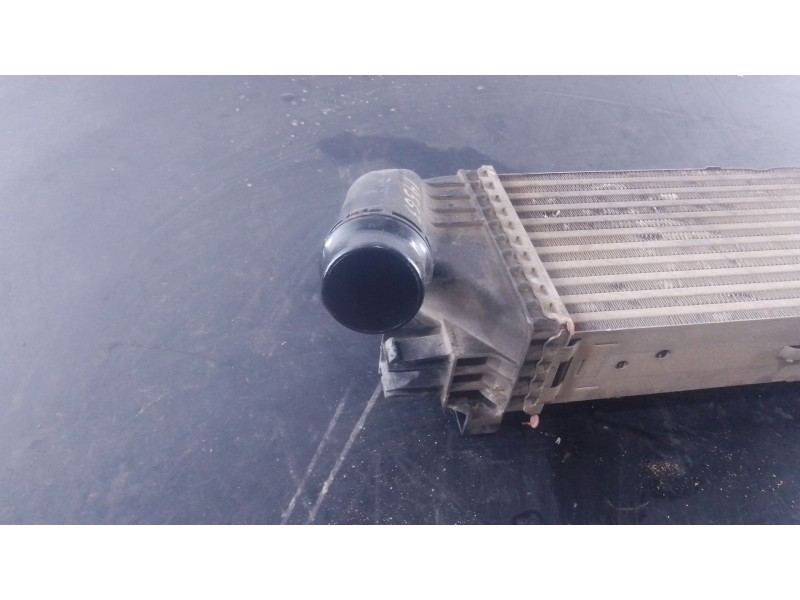 Recambio de intercooler para fiat talento autobús (296_) 1.6 d referencia OEM IAM   