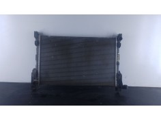 RADIADOR AGUA 214104966R P2-B6-25