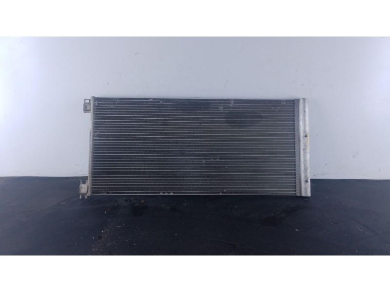 Recambio de condensador / radiador aire acondicionado para fiat talento autobús (296_) 1.6 d referencia OEM IAM   