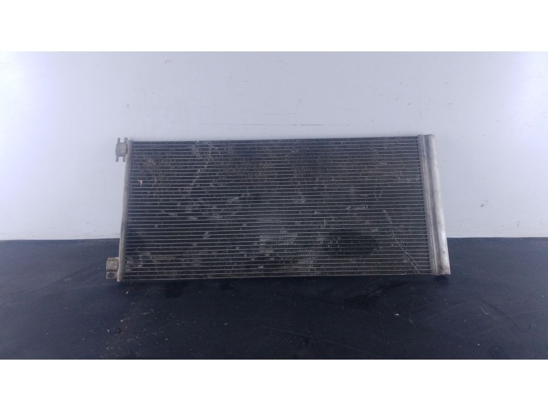 Recambio de condensador / radiador aire acondicionado para fiat talento autobús (296_) 1.6 d referencia OEM IAM   