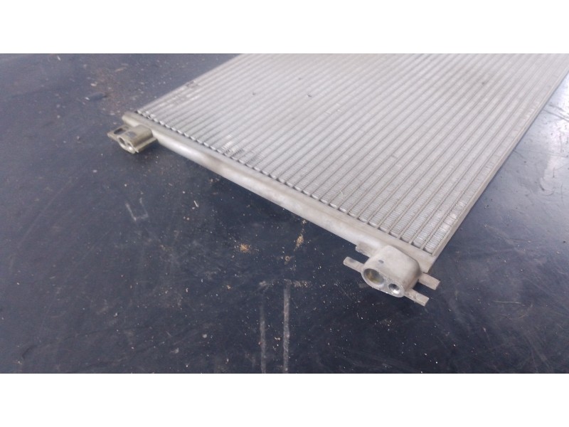 Recambio de condensador / radiador aire acondicionado para fiat talento autobús (296_) 1.6 d referencia OEM IAM   