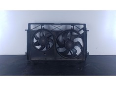 Recambio de electroventilador para fiat talento autobús (296_) 1.6 d referencia OEM IAM   