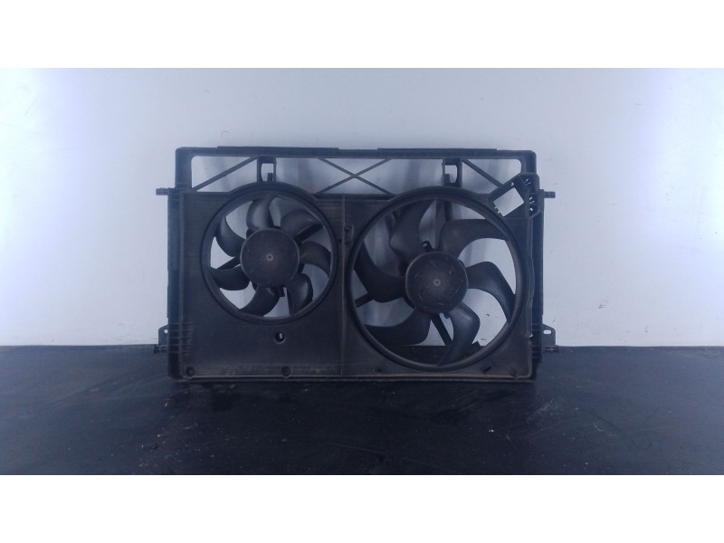 Recambio de electroventilador para fiat talento autobús (296_) 1.6 d referencia OEM IAM   