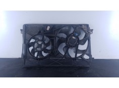 Recambio de electroventilador para fiat talento autobús (296_) 1.6 d referencia OEM IAM    2