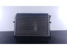 Recambio de radiador agua para seat leon (kl1, klg) 2.0 tdi referencia OEM IAM    2