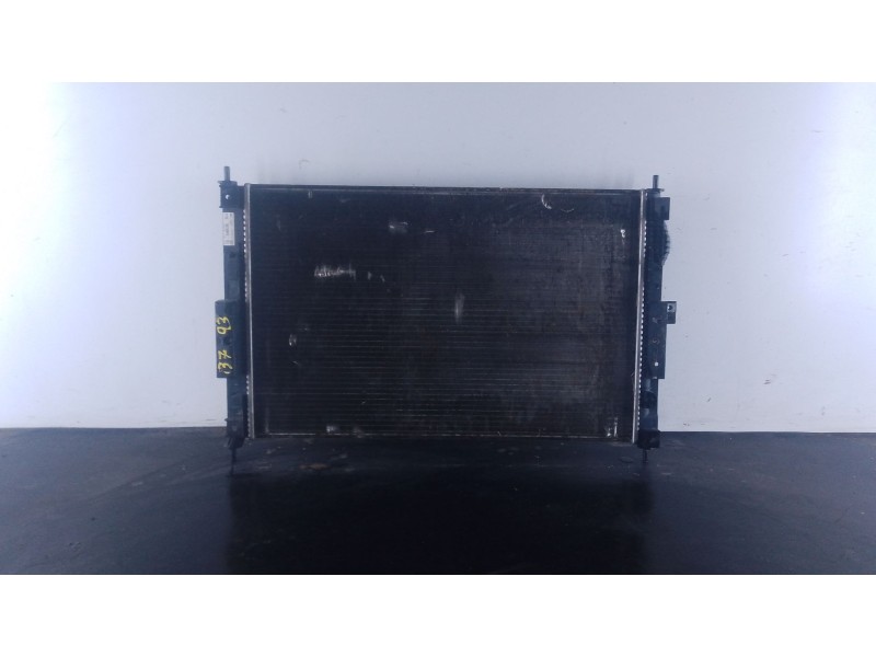 Recambio de radiador agua para citroën berlingo (er_, ec_) 1.5 bluehdi 100 referencia OEM IAM   