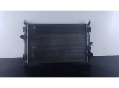 Recambio de radiador agua para citroën berlingo (er_, ec_) 1.5 bluehdi 100 referencia OEM IAM    2