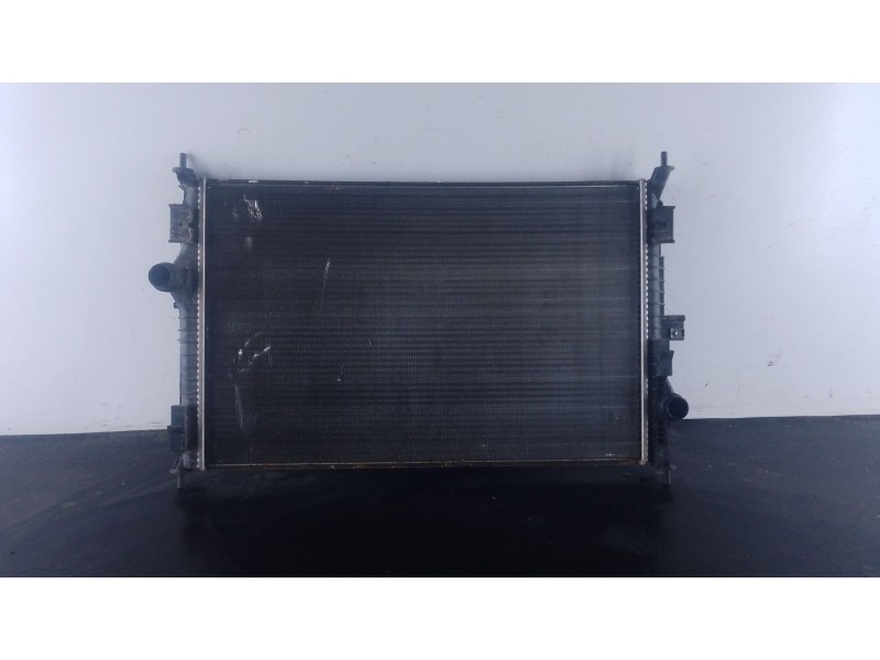 Recambio de radiador agua para citroën berlingo (er_, ec_) 1.5 bluehdi 100 referencia OEM IAM   